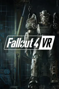 Fallout 4 VR Free Download (V1.2.72.01)