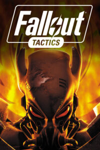 Fallout Tactics: Brotherhood of Steel Free Download (Build 304255)