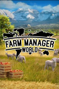 Farm Manager World Free Download (Build 14208632)