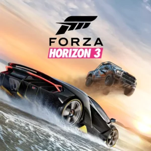 Forza Horizon 3 Free Download (Ultimate Edition – v1.0.125.2 + ALL DLCS)
