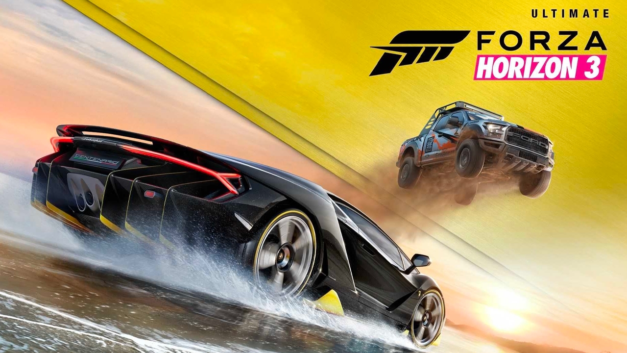 Forza Horizon 3 Free Download - SteamGG.net Forza Horizon 3 Free Download - SteamGG.net