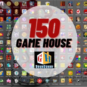 Game House Games Collection Free Download
