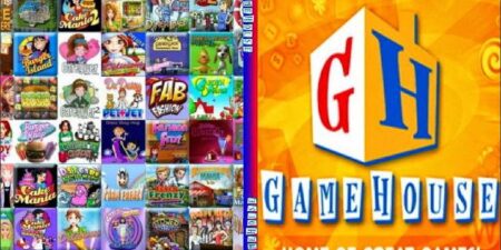 Game House Games Collection Free Download