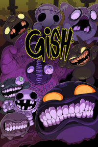 Gish Free Download (1.8.0)