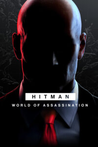 HITMAN World of Assassination Free Download [v3.240.1+Peacock+ALL DLCs]