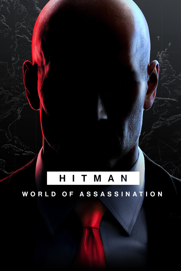 HITMAN World of Assassination Free Download - SteamGG.net