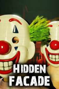 Hidden Facade Free Download