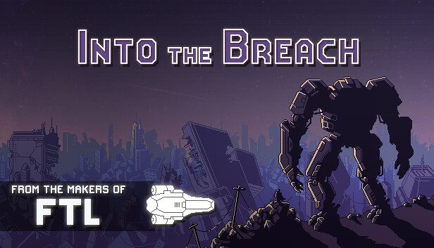 Into the Breach Free Download Into the Breach Free Download