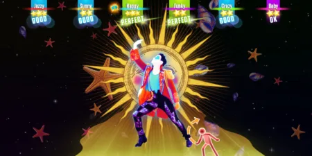 Just Dance 2017 Free Download - SteamGG.net Just Dance 2017 Free Download - SteamGG.net