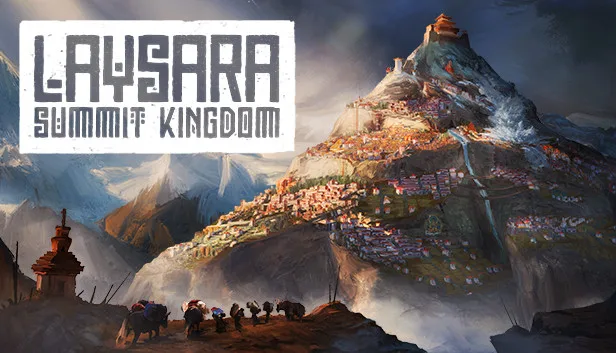 Laysara Summit Kingdom Free Download - SteamGG Laysara Summit Kingdom Free Download - SteamGG