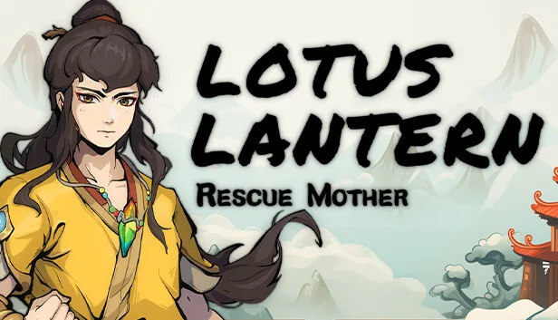 Lotus Lantern Rescue Mother Free Download - SteamGG