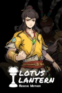 Lotus Lantern: Rescue Mother Free Download [Build-14707517]