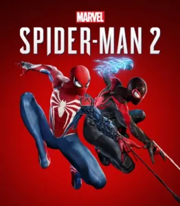 Marvels Spider Man 2 Free Download [v.1.526.0.0]