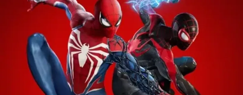 Marvels Spider Man 2 Free Download [v2.629.0.0/Build-23966853]