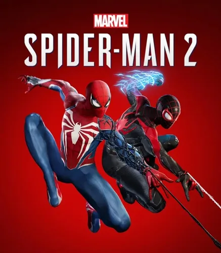 Marvels Spider Man 2 Free Download - SteamGG.net