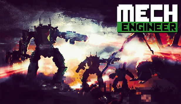 Mech Engineer Free Download - SteamGG.net Mech Engineer Free Download - SteamGG.net