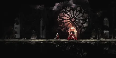 Moonscars Free Download - SteamGG.net Moonscars Free Download - SteamGG.net