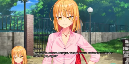 NUKITASHI Free Download - SteamGG.net NUKITASHI Free Download - SteamGG.net