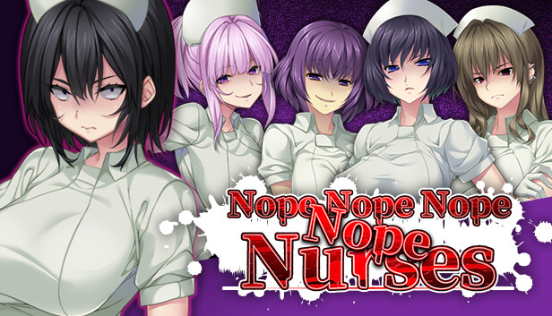 Nope Nope Nope Nope Nurses Free Download - SteamGG.net Nope Nope Nope Nope Nurses Free Download - SteamGG.net