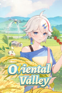 Oriental Valley Free Download