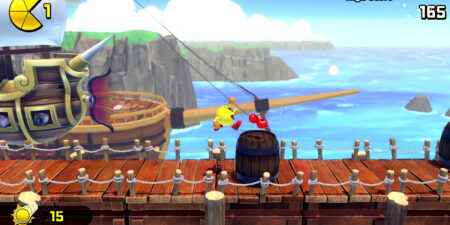 PAC MAN WORLD Re PAC Free Download - SteamGG.net PAC MAN WORLD Re PAC Free Download - SteamGG.net