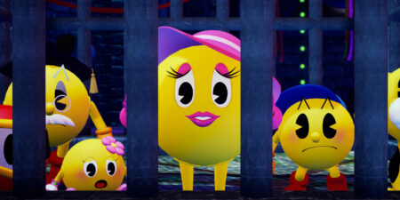 PAC MAN WORLD Re PAC Free Download - SteamGG.net PAC MAN WORLD Re PAC Free Download - SteamGG.net