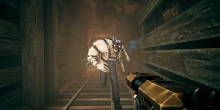 Phantom Fury Free Download - SteamGG.net Phantom Fury Free Download - SteamGG.net