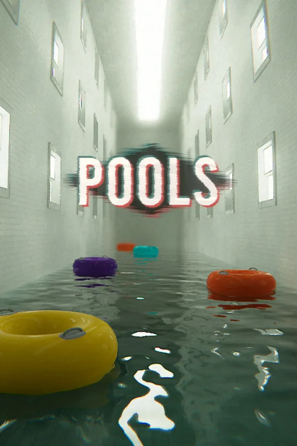 Pools Free Download - SteamGG.net