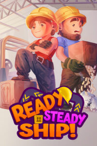 Ready Steady Ship Free Download
