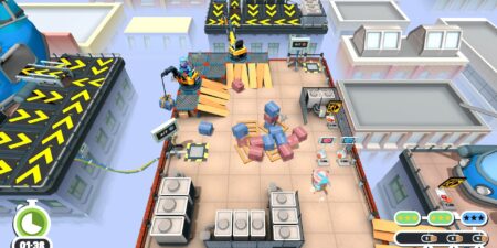 Ready Steady Ship Free Download Ready Steady Ship Free Download