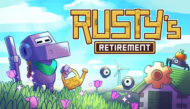 Rusty's Retirement Free Download Rusty's Retirement Free Download