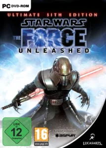 STAR WARS: The Force Unleashed Ultimate Sith Edition Free Download [v1.2]