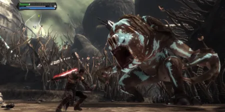 STAR WARS The Force Unleashed Ultimate Sith Edition Free Download - SteamGG.net STAR WARS The Force Unleashed Ultimate Sith Edition Free Download - SteamGG.net