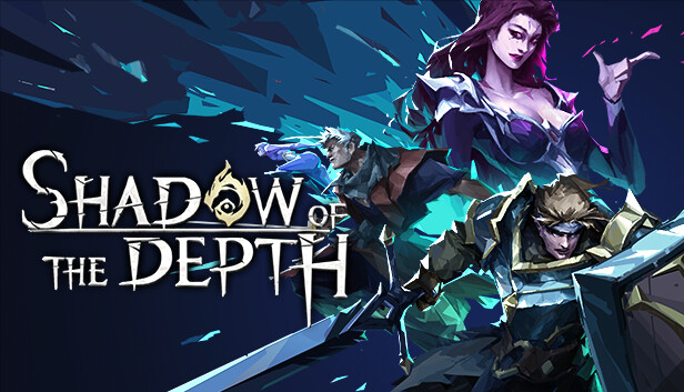 Shadow of the Depth Free Download - SteamGG.net Shadow of the Depth Free Download - SteamGG.net