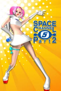 Space Channel 5 Part 2 Free Download