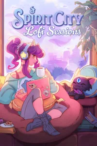 Spirit City Lofi Sessions Free Download [v1.11.0/Build-19177005]