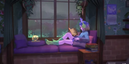 Spirit City Lofi Sessions Free Download - SteamGG.net Spirit City Lofi Sessions Free Download - SteamGG.net