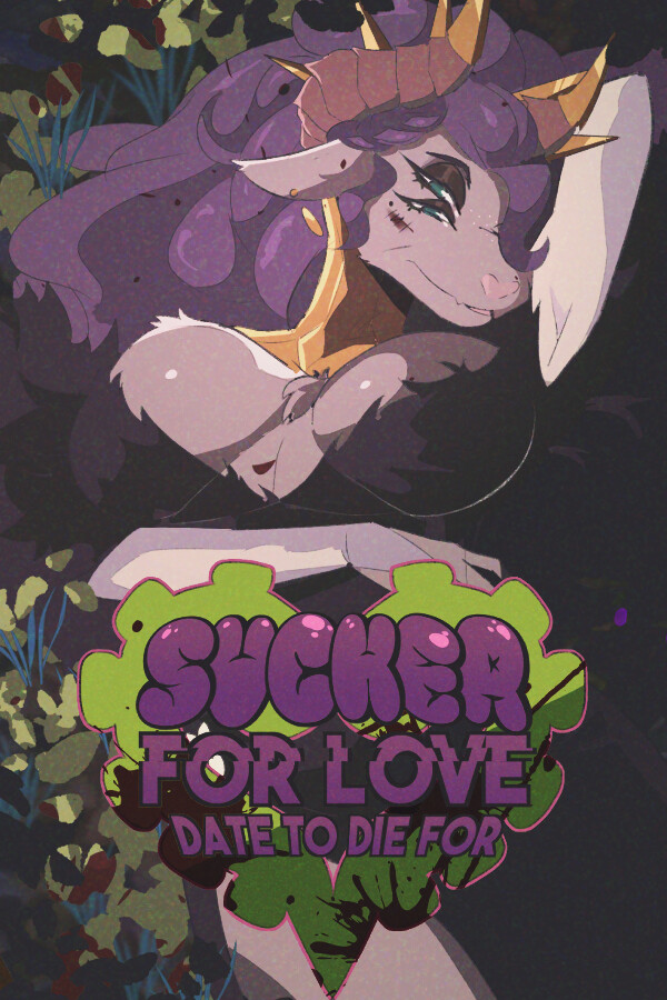 Sucker for Love Date to Die For Free Download - SteamGG.net