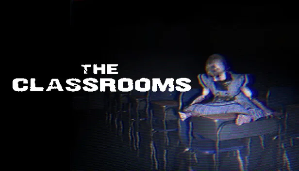 The Classrooms Free Download - SteamGG.net