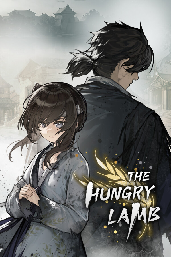The Hungry Lamb Traveling in the Late Ming Dynasty Free Download - SteamGG.net