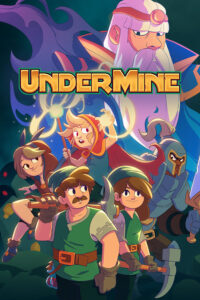 UnderMine Free Download (v.1.2.1.14)