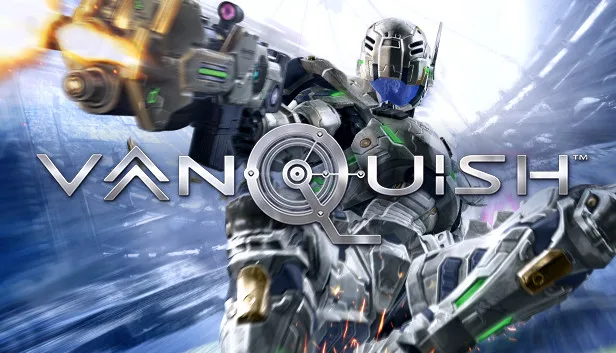 Vanquish Free Download - SteamGG Vanquish Free Download - SteamGG