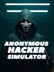 Anonymous Hacker Simulator Free Download (Build 14494409)