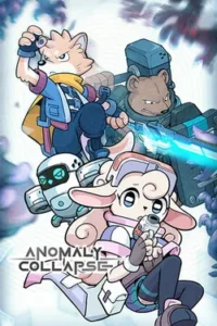 Anomaly Collapse Free Download [v1.0.14553.789]
