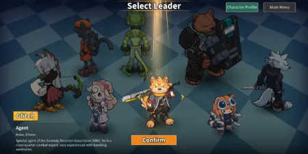 Anomaly Collapse Free Download on SteamGG.net Anomaly Collapse Free Download on SteamGG.net