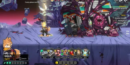 Anomaly Collapse Free Download on SteamGG.net Anomaly Collapse Free Download on SteamGG.net