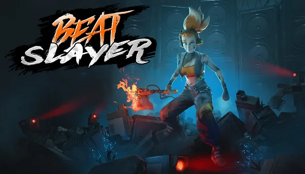 Beat Slayer Free Download on SteamGG.net Beat Slayer Free Download on SteamGG.net