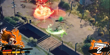 Beat Slayer Free Download on SteamGG.net Beat Slayer Free Download on SteamGG.net