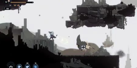 BIOMORPH Free Download on SteamGG.net BIOMORPH Free Download on SteamGG.net