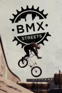 BMX Streets Free Download [v25.09.11+Online]